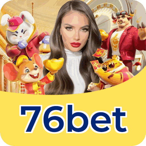 Siga a 76bet no Facebook