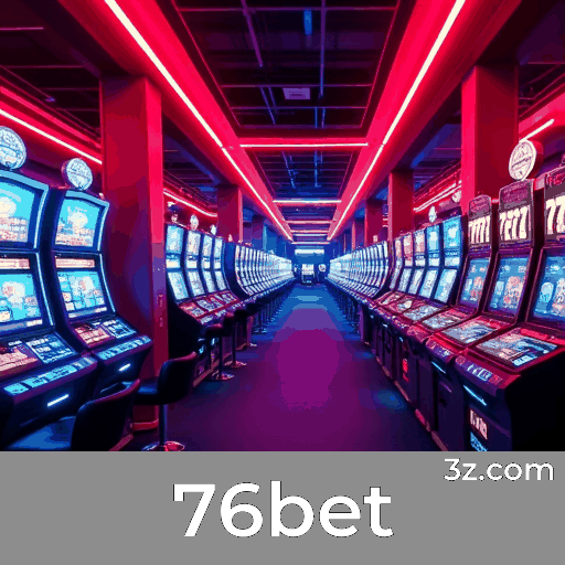 76bet: Aproveite Promoções Incríveis e Maximixe Seus Ganhos