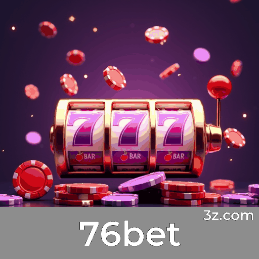 76bet: Interação e Emoção no Casino Social