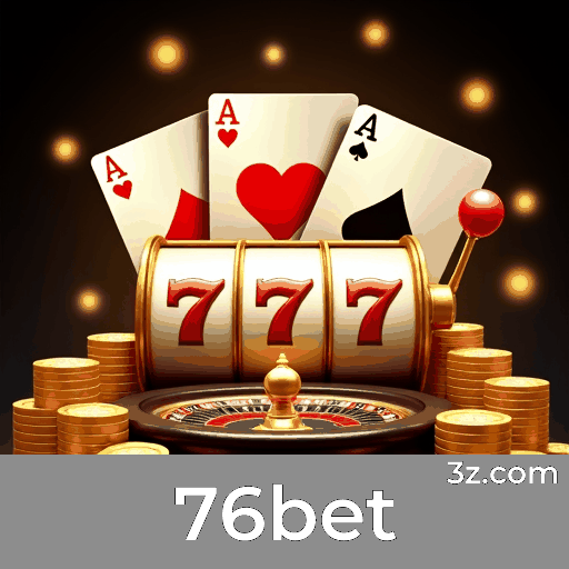 76bet: Parceria com Jogos de Desenvolvedores Líderes