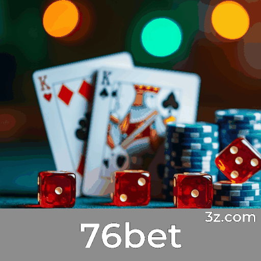76bet: Apostas Esportivas Completas para Brasileiros