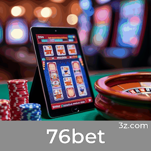 76bet: Apostas em Esportes Brasileiros com Facilidade