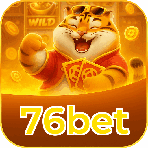 76bet: Plataforma Confiável de Cassino e Apostas