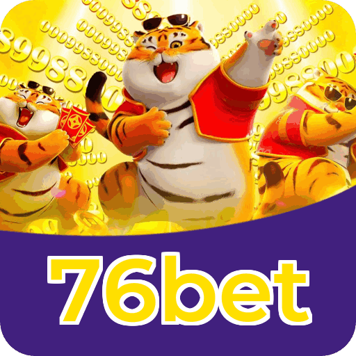 Instalação PC 76bet