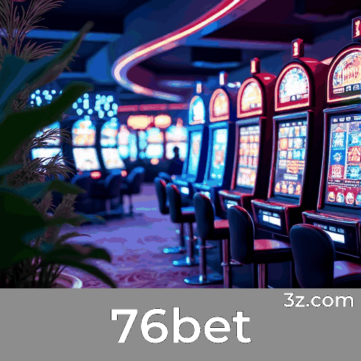 Desenvolvedores Top e Tecnologia Avançada na 76bet