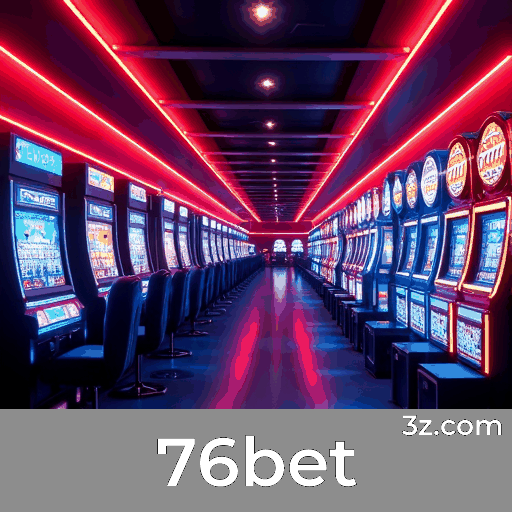 76bet Inovação Tecnológica: Jogos de Última Geração