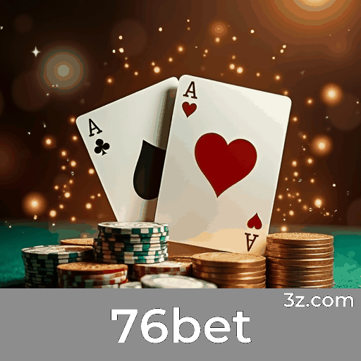 76bet: Plataforma de Comunidade e Interação Incrível